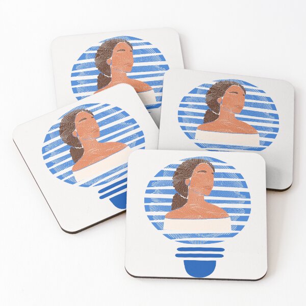 Item preview, Girl Light Design designed and sold by LapuniStore.