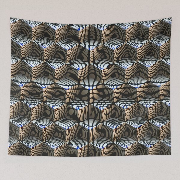 Item preview, Abstract Cubes designed and sold by Phil Perkins.