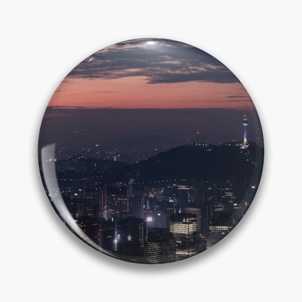 Item preview, Best of Asia 4: Seoul designed and sold by danielwei15.