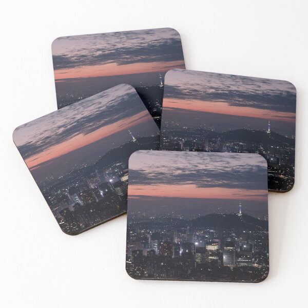 Item preview, Best of Asia 4: Seoul designed and sold by danielwei15.