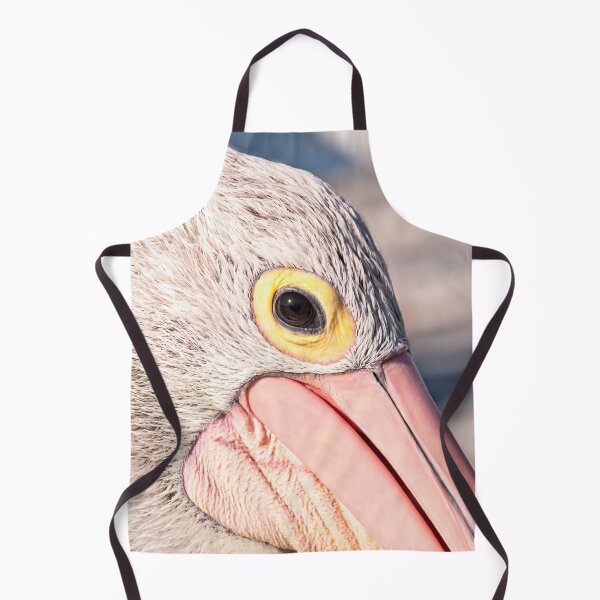 Item preview, Pelican Up Close designed and sold by Catherine Reading.