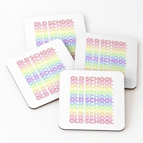 Item preview, Old School 80s Disco designed and sold by booboobunn.
