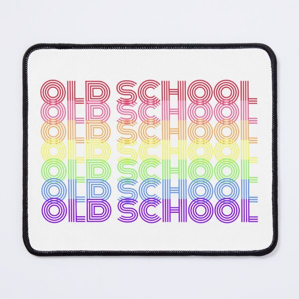 Item preview, Old School 80s Disco designed and sold by booboobunn.