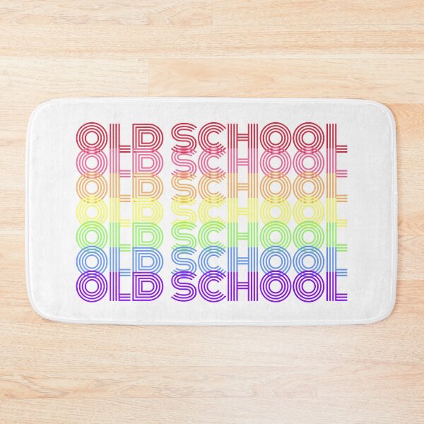 Item preview, Old School 80s Disco designed and sold by booboobunn.