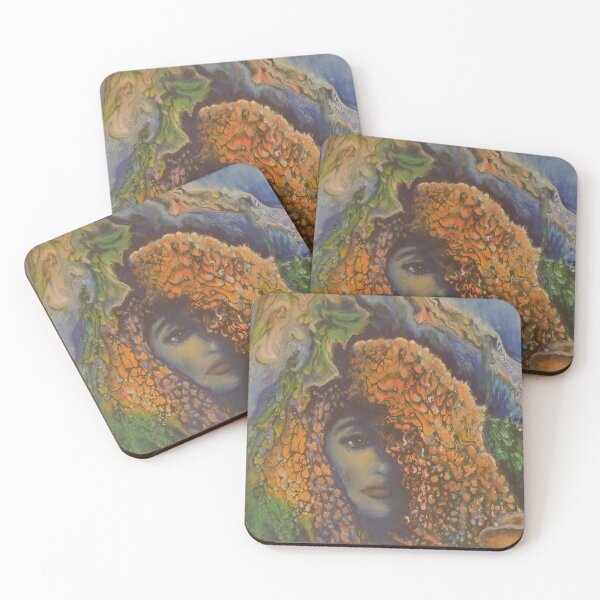 Item preview, Hidden Sorrow designed and sold by Karen Simon.