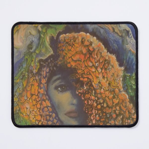 Item preview, Hidden Sorrow designed and sold by Karen Simon.