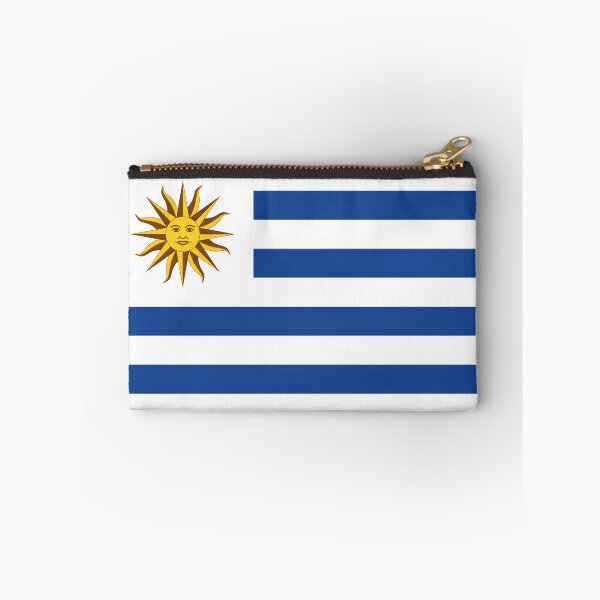 Item preview, Illustration flag of Uruguay. Ideal for catalogs of institutional materials and geography designed and sold by LucianoCosmo.
