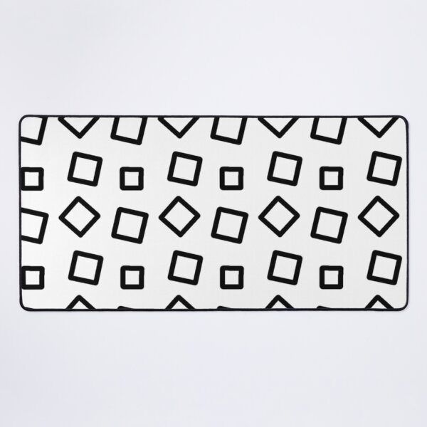 Item preview, Jumbled Squares designed and sold by Poetic Patterns Studio.