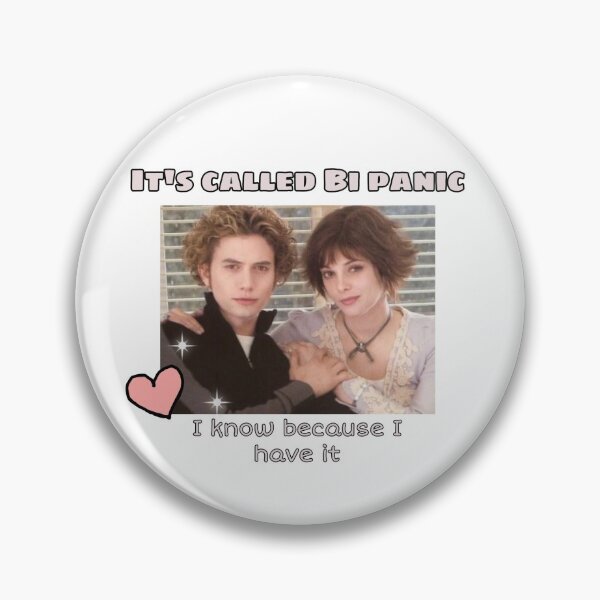 Item preview, twilight - its called Bi panic, i know because i have it XD designed and sold by phoebe1518.
