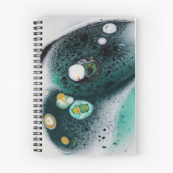 Item preview, Black green abstract designed and sold by zchriswit.