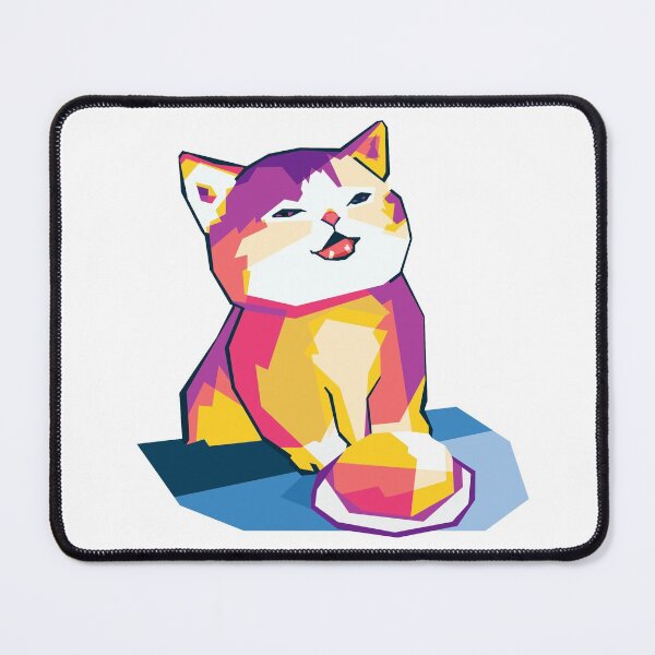 Item preview, Cat very cute designed and sold by ShurikenStore.