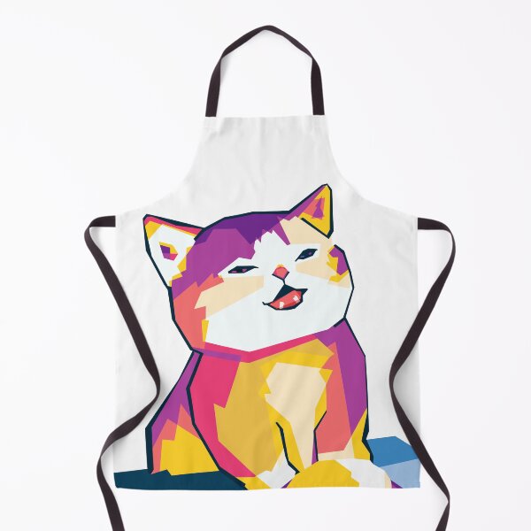 Item preview, Cat very cute designed and sold by ShurikenStore.