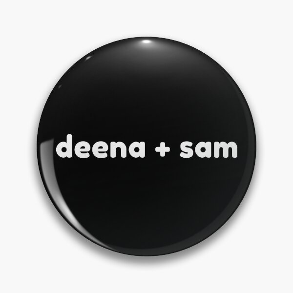 Item preview, deena and sam white designed and sold by OutofFocusShop.