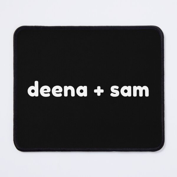 Item preview, deena and sam white designed and sold by OutofFocusShop.