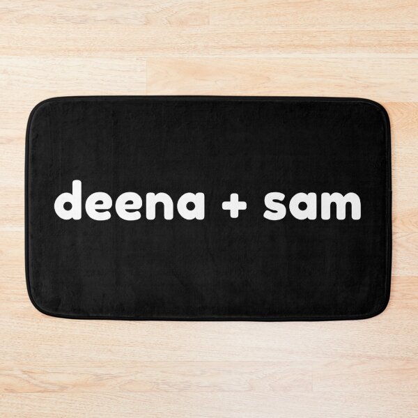 Item preview, deena and sam white designed and sold by OutofFocusShop.