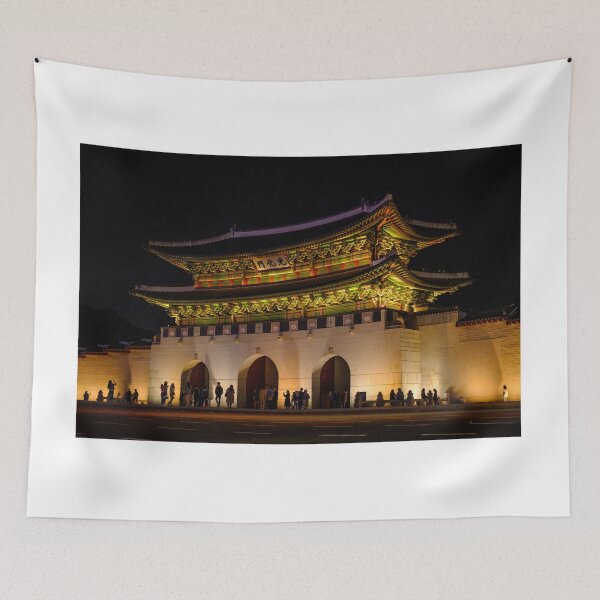 Item preview, Best of Asia 5: Seoul Pagoda designed and sold by danielwei15.