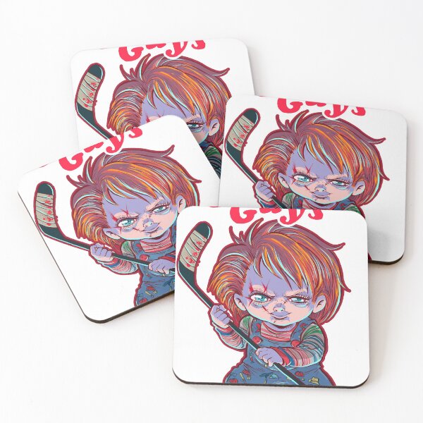 Item preview, Chucky designed and sold by francosas.