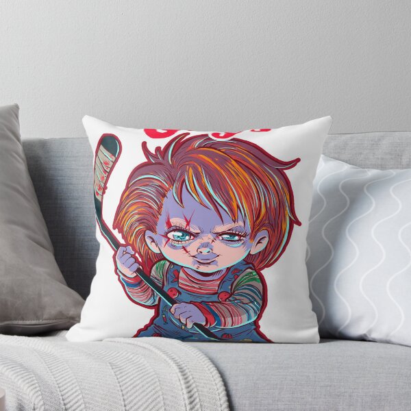 Item preview, Chucky designed and sold by francosas.
