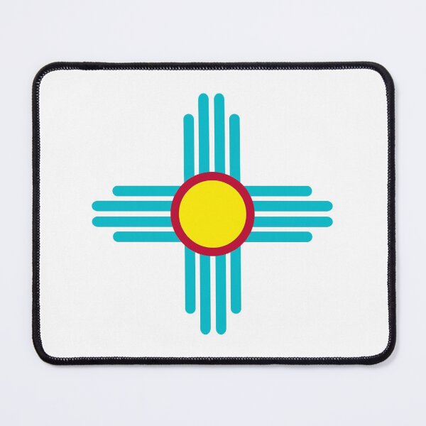 Item preview, Zia Sun designed and sold by Sun Dog Montana.