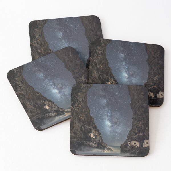 Item preview, Stars at La Palma, Spain designed and sold by Cryptodesignz.