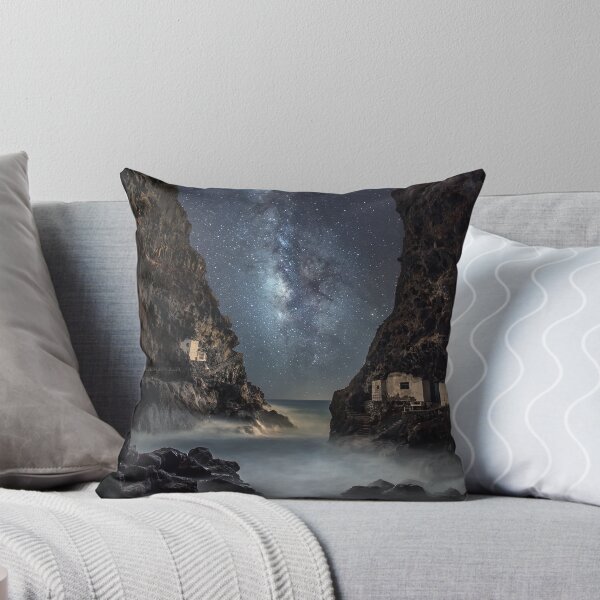 Item preview, Stars at La Palma, Spain designed and sold by Cryptodesignz.