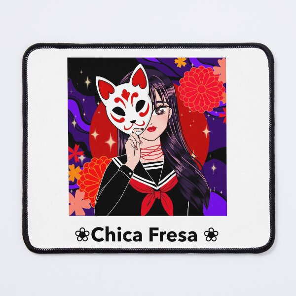 Item preview, Chica Fresa designed and sold by Analee & K.