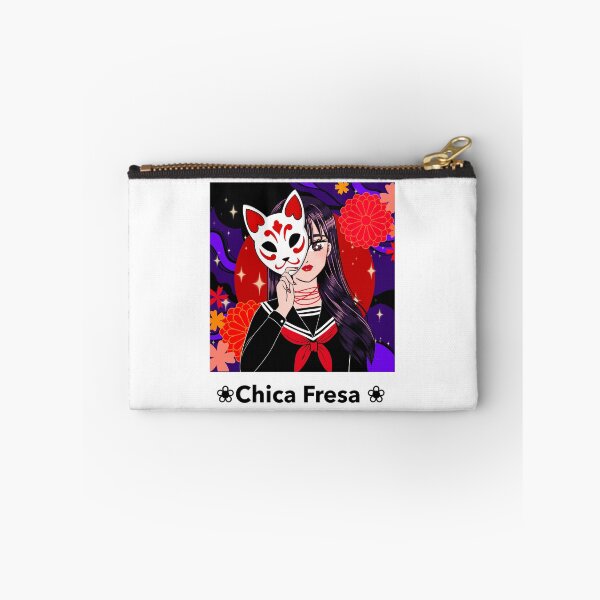 Item preview, Chica Fresa designed and sold by Analee & K.