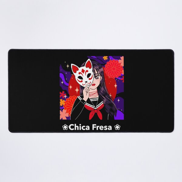 Item preview, Chica Fresa designed and sold by Analee & K.