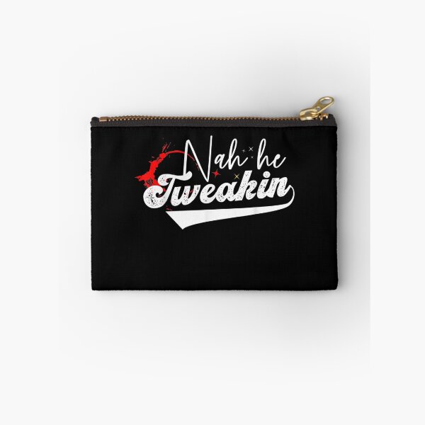 Item preview, Nah He Tweakin  designed and sold by AlvaShop.