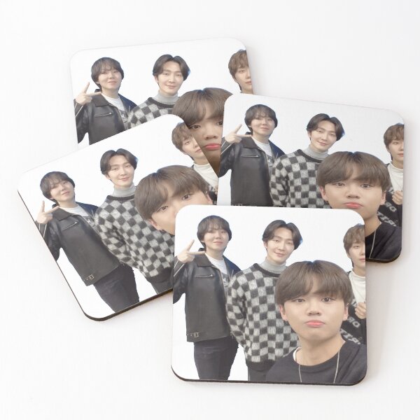 Item preview, hoppipolla 호피폴라 (korean band) designed and sold by danielletrisha.
