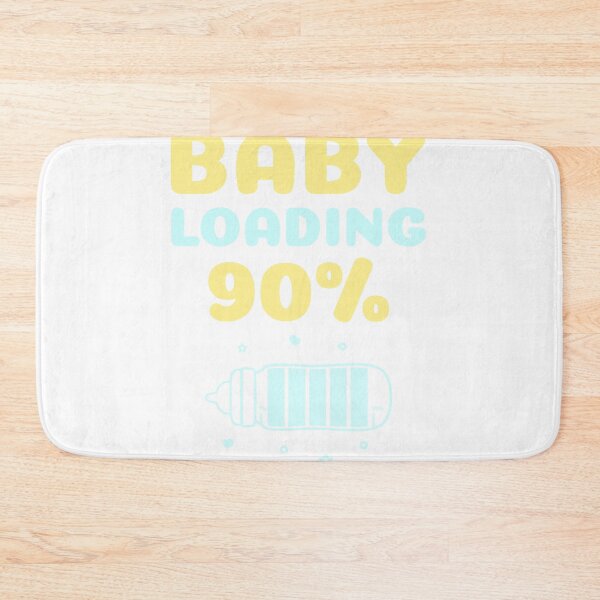 Item preview, Baby loading! Funny expecting mother tee. Perfect for soon to be moms designed and sold by 5lav.