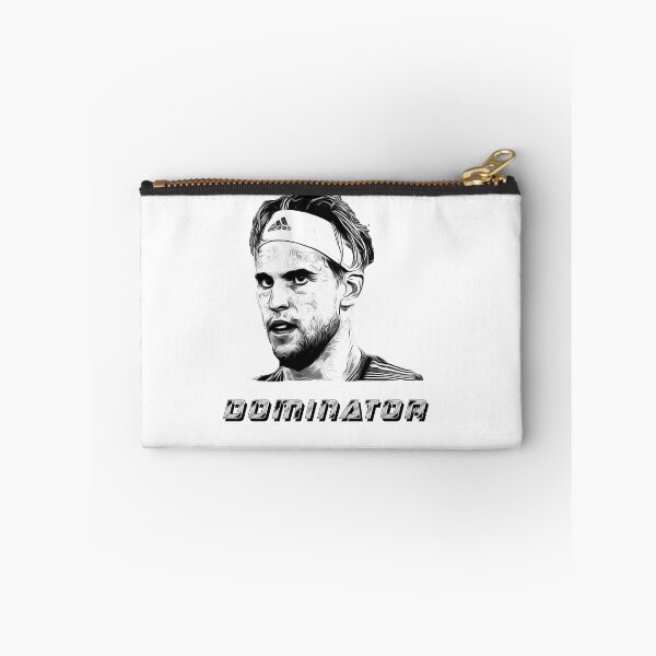 Item preview, Dominic Thiem tennis designed and sold by teniscomunidad.
