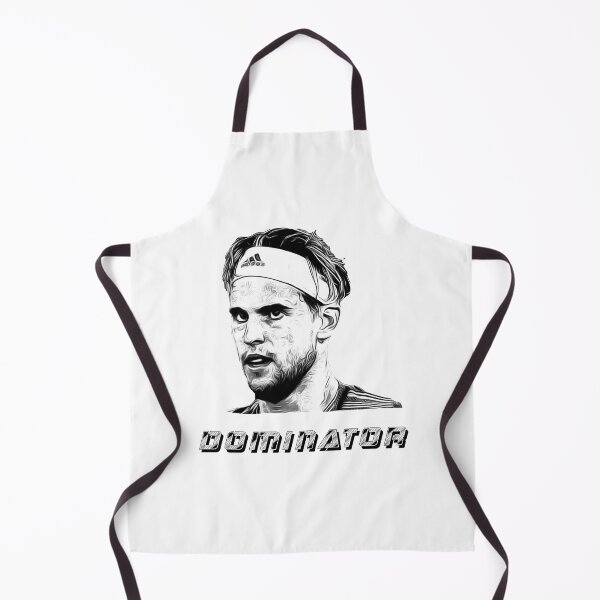 Item preview, Dominic Thiem tennis designed and sold by teniscomunidad.