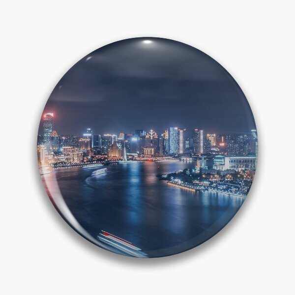 Item preview, Best of Asia 6: Shanghai Bund designed and sold by danielwei15.