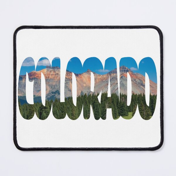 Item preview, Thirteeners in Colorado designed and sold by scrossdesigns.