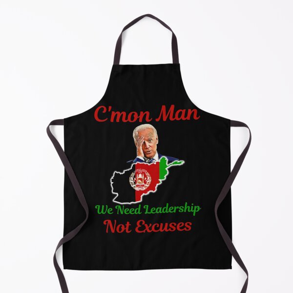 Item preview, Afghanistan Anti Biden designed and sold by WoodburyLake.
