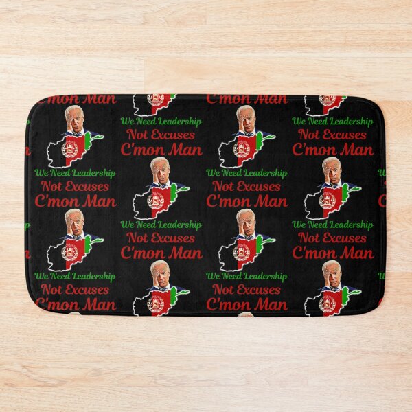 Item preview, Afghanistan Anti Biden designed and sold by WoodburyLake.