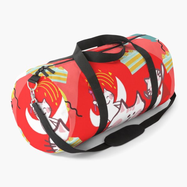 Item preview, cute cats socializing fun designed and sold by tonnapa.