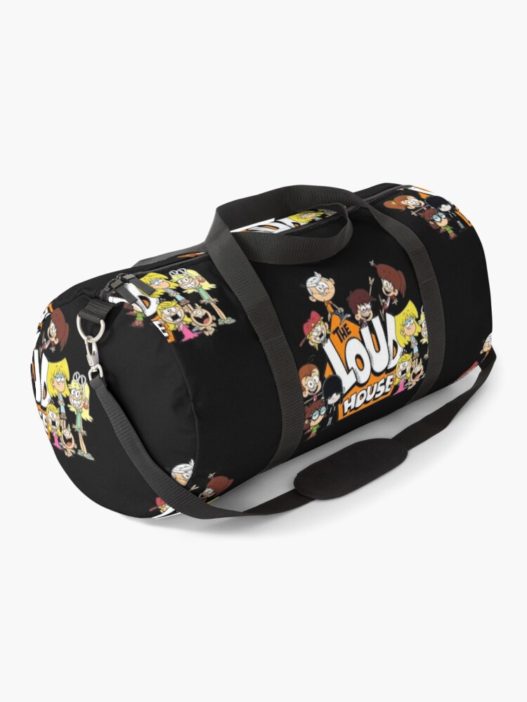 Duffle outlet bag disney