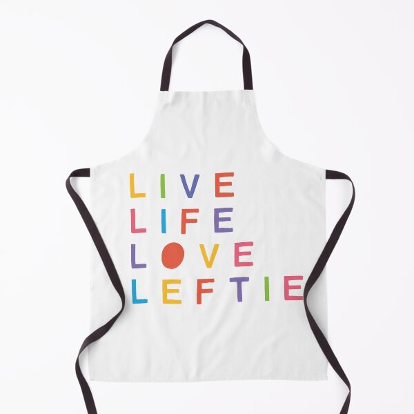 Item preview, left handers day designed and sold by KucingLucu.