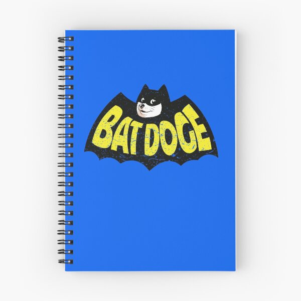 Item preview, BatDoge - Bat Doge designed and sold by Michael Brian.