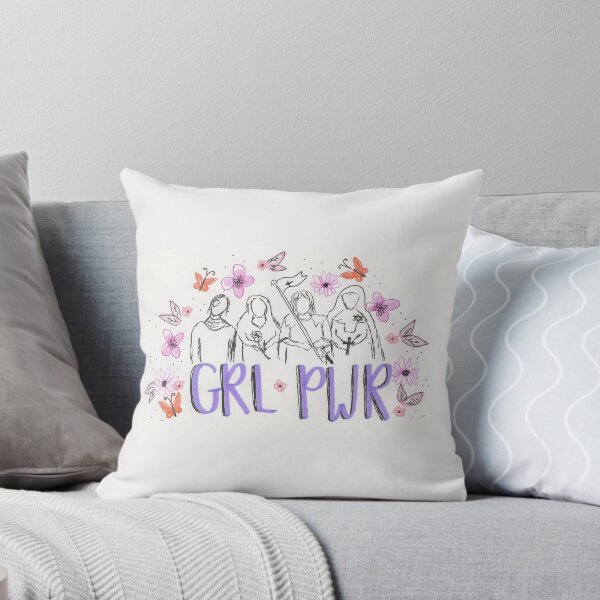 Item preview, GRL PWR designed and sold by Jolie Grace.
