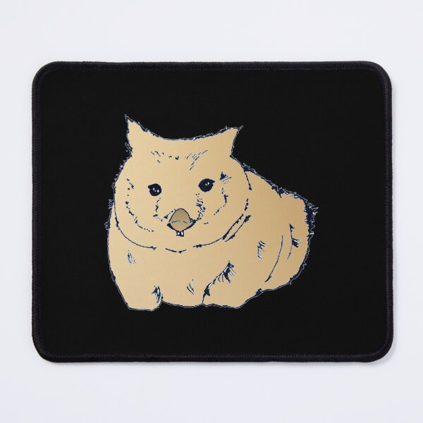 Item preview, Wombats are the cutest animals in the world.  designed and sold by Artstastic.