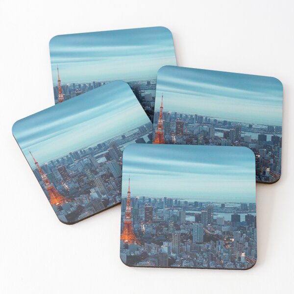 Item preview, Best of Asia 7: Tokyo designed and sold by danielwei15.