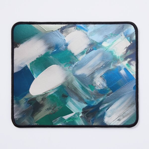 Item preview, Blue symphony  designed and sold by Niculina.