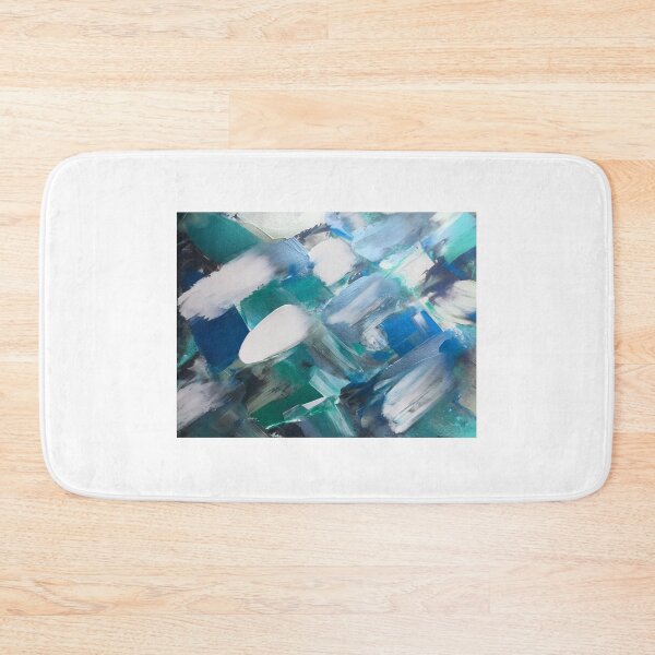 Item preview, Blue symphony  designed and sold by Niculina.