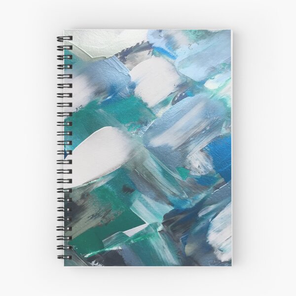 Item preview, Blue symphony  designed and sold by Niculina.