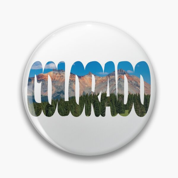 Item preview, Thirteeners in Colorado designed and sold by scrossdesigns.