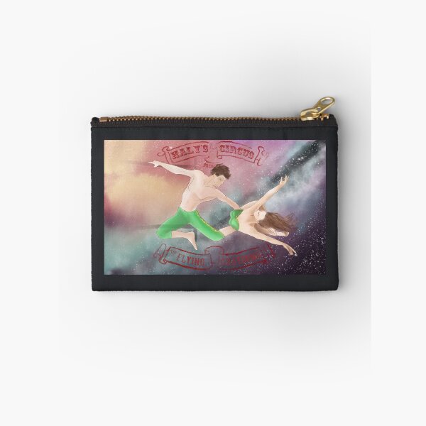Item preview, Flying Graysons designed and sold by WendyLiandra.