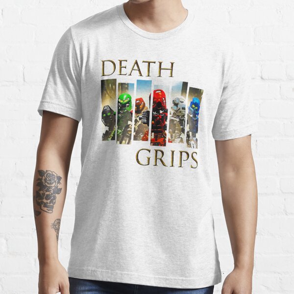 Death Grips Essential T-Shirt